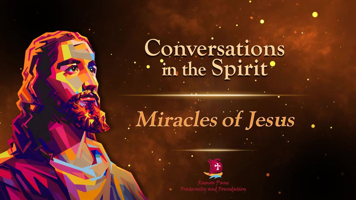 Miracles of Jesus