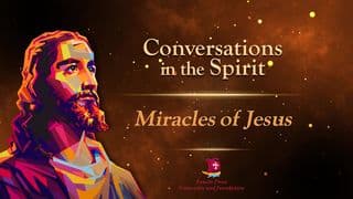 Miracles of Jesus