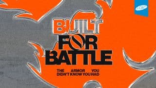 Built for Battle: The Armor You Didn’t Know You Had