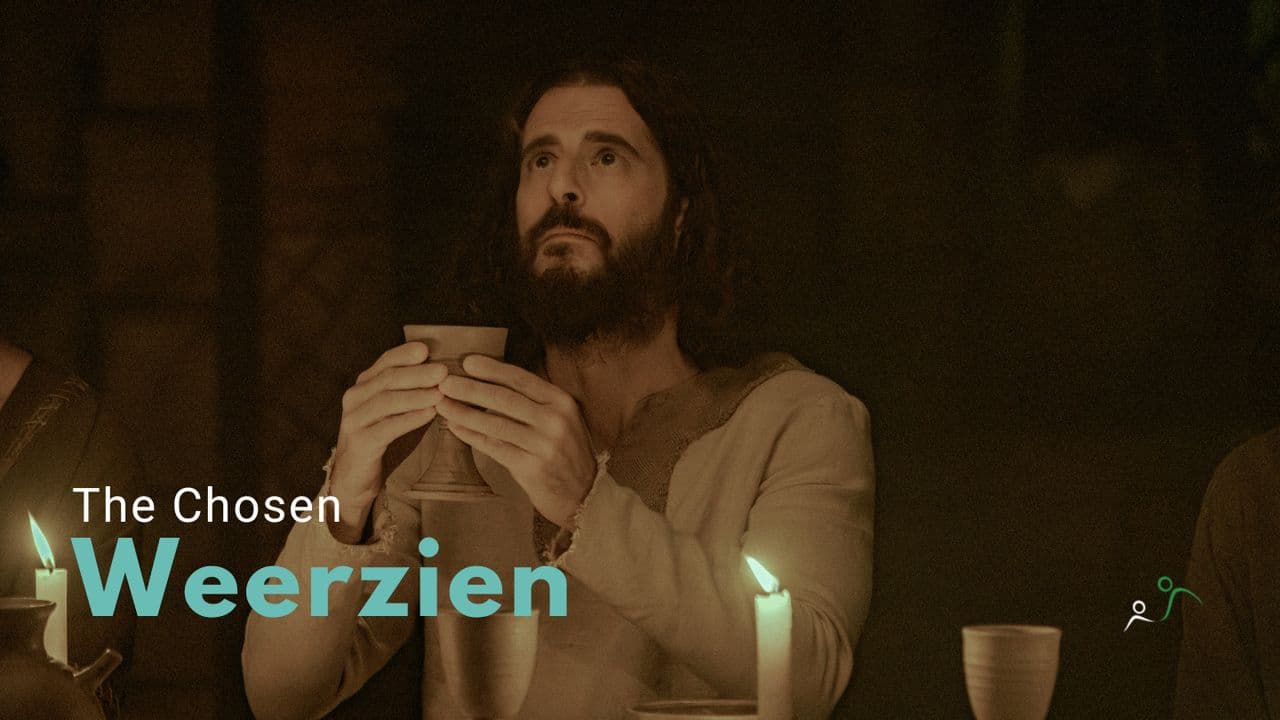 Weerzien (S5 - E6)