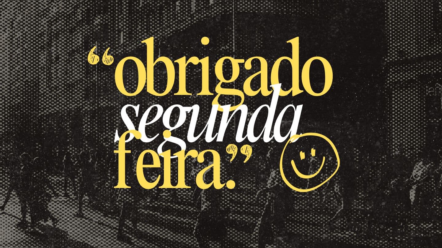 Obrigado Segunda-Feira! SANTIAGO 1:22 Ew Testamento Chipay Tawqkistan