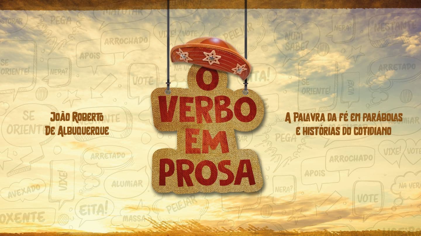 O Verbo Em Prosa Kawikaan 15:13 Ang Salita ng Diyos