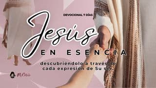 Jesús en Esencia