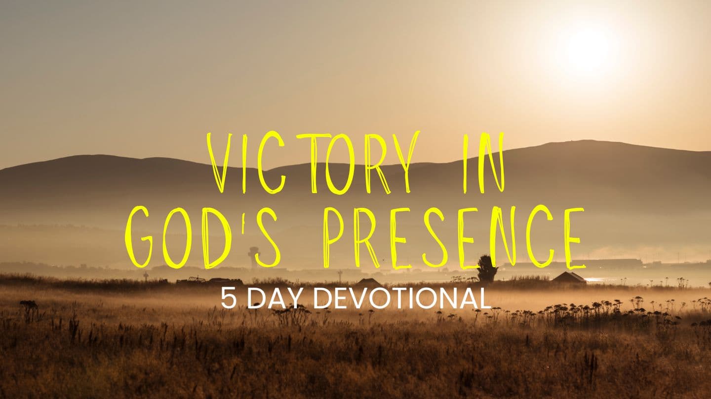 Victory in God's Presence 2 OSSORANNA DATU 32:7-8 Sura' Madatu