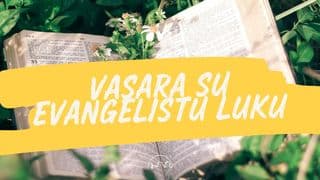 Vasara su Evangelistu Luku