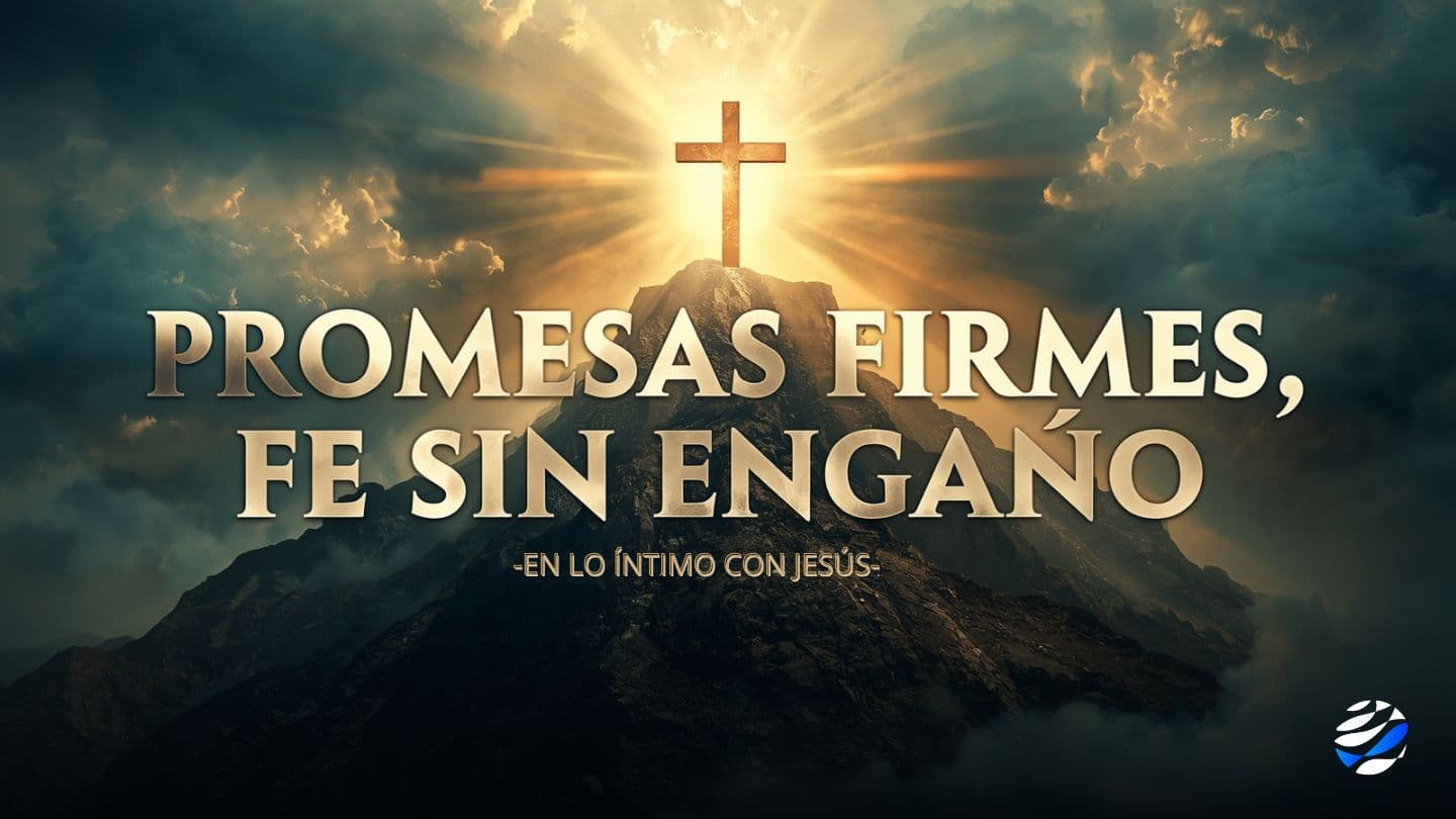 Promesas Firmes, Fe Sin Engaño