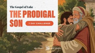 The Prodigal Son - 7 Day Challenge