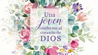 Una Joven Conforme Al Corazón De Dios