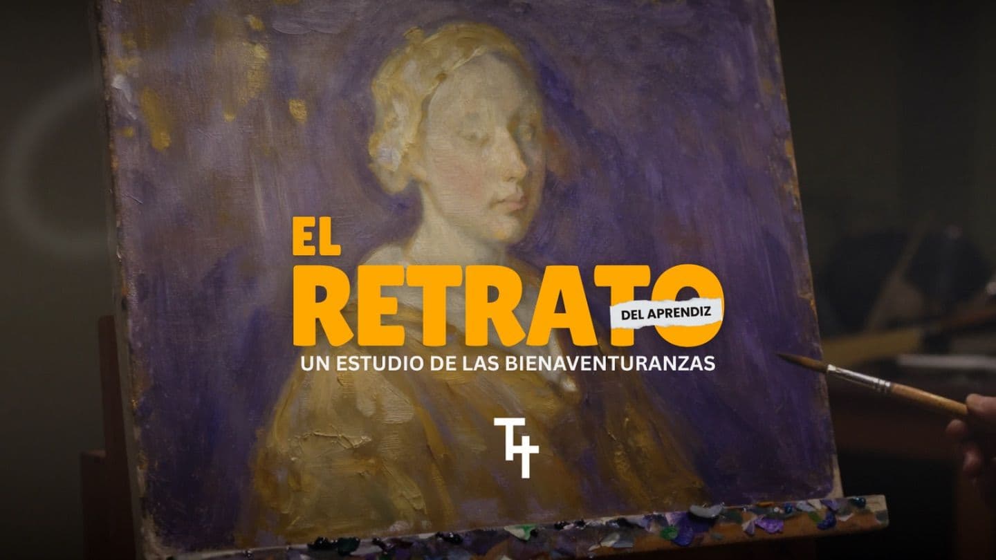 Bienaventuranzas - El Retrato Del Aprendiz De Jesús