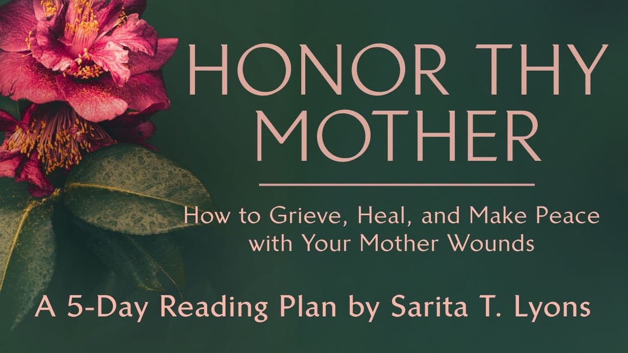 Honor Thy Mother