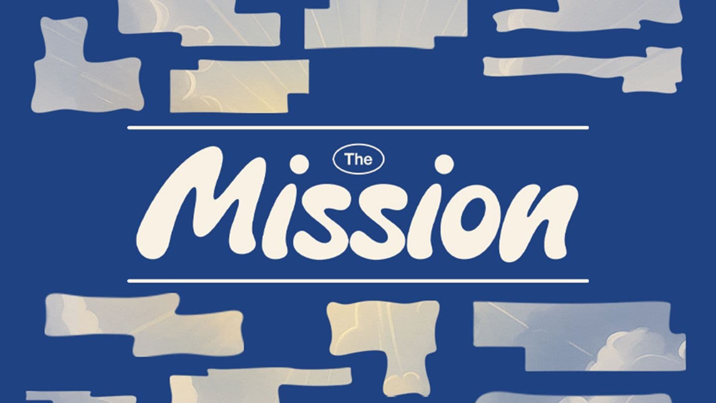 The Mission | Midyear Prayer and Fasting Family Devotional 2026