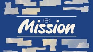 The Mission | Midyear Prayer and Fasting Family Devotional 2026