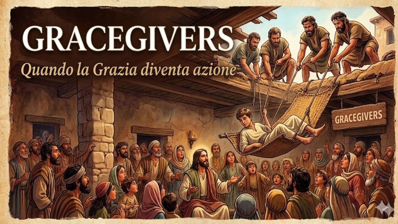 GraceGivers