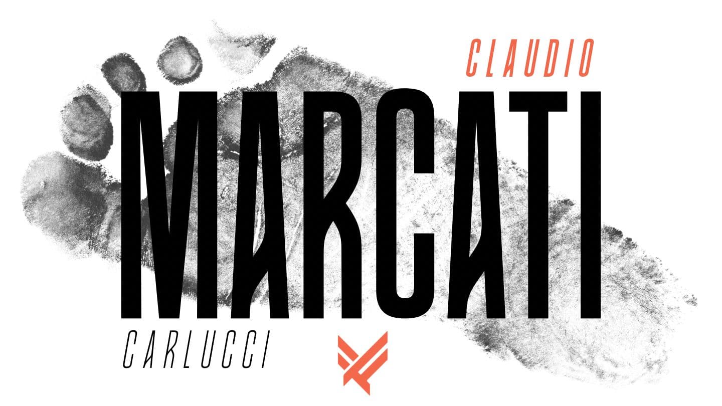MARCATI! Genesis 32:30 Majority Standard Bible
