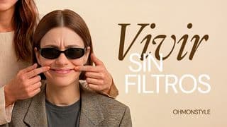 Vivir Sin Filtros
