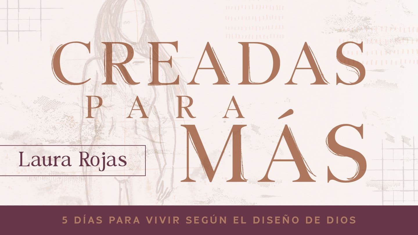 Creadas Para Más