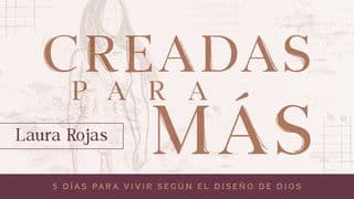 Creadas Para Más
