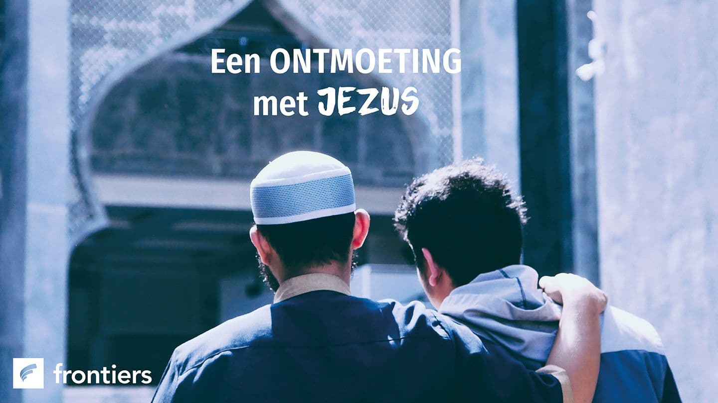 Een ontmoeting met Jezus