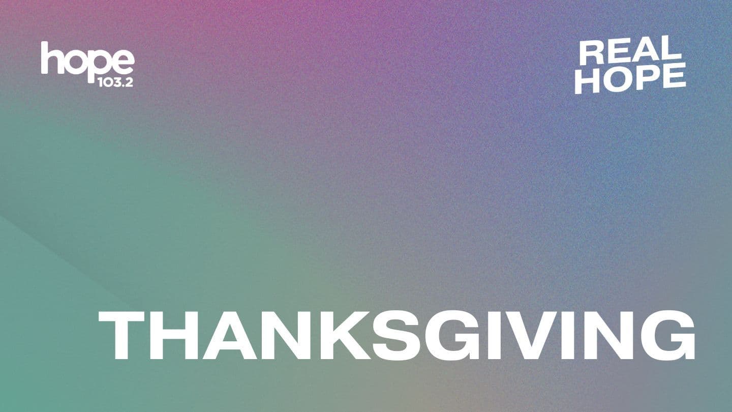 Thanksgiving