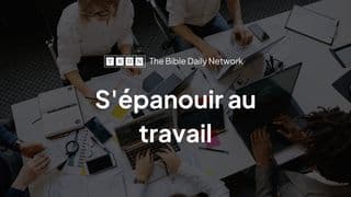 S'épanouir Au Travail
