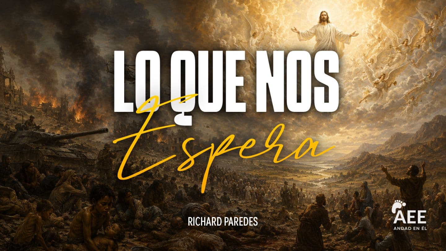 Lo Que Nos Espera Marcos 13:33 Masbatenyo