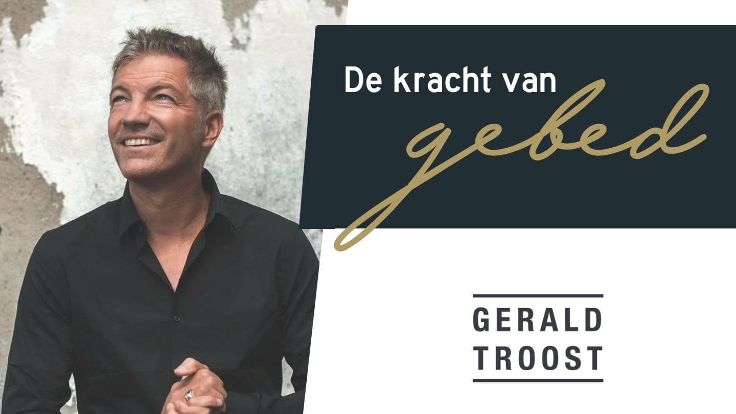De kracht van gebed