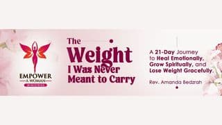 The Weight I Was Never Meant to Carry
