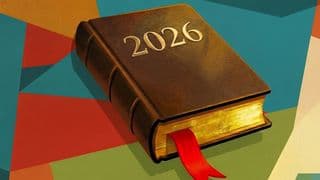 "Verse of the Day" Reading Plan (July-Dec 2026)