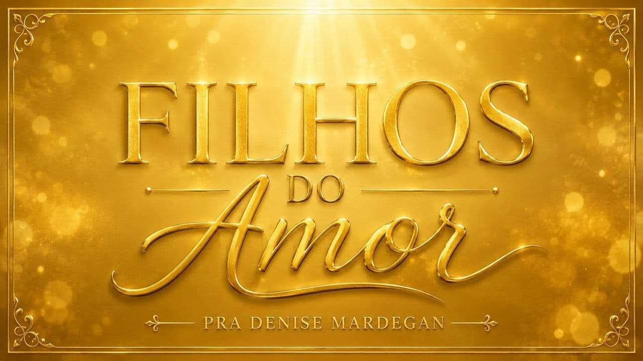 Filhos do Amor