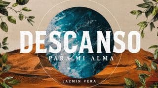 Descanso Para Mi Alma