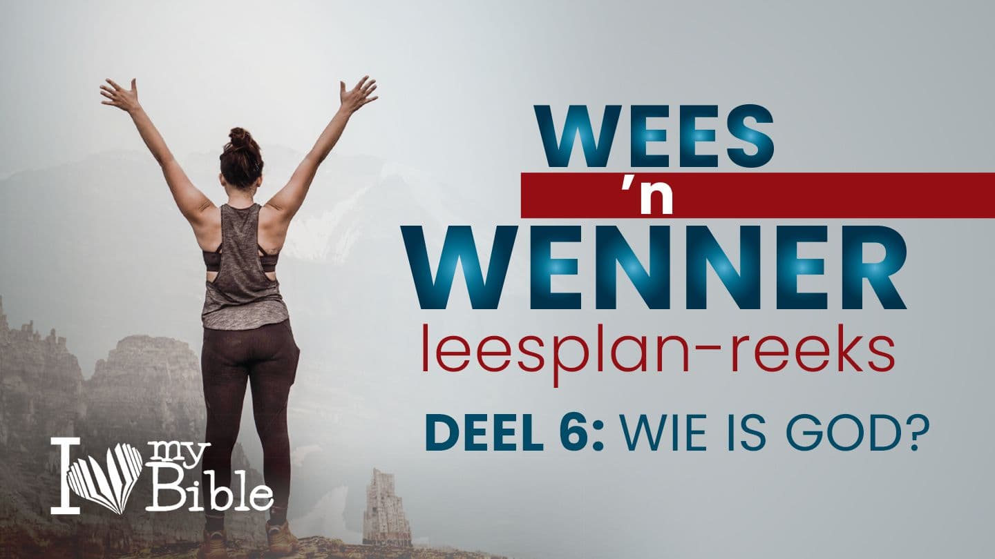 Wie is God? | Deel 6 Genesis 11:4 Maayong Balita Biblia