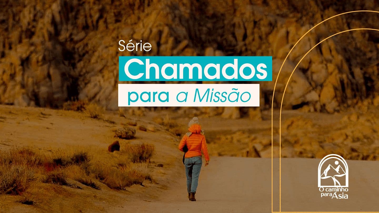 Chamados para a Missão