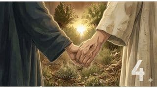 Know God ~ Growing With God Part 4 ~
