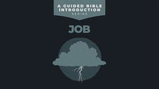 Job: A Guided Bible Introduction