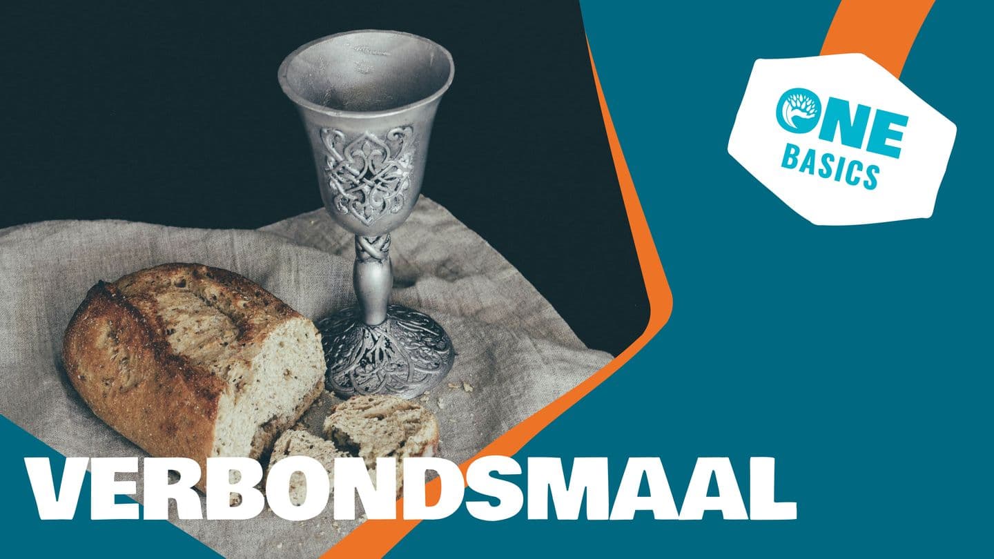Verbondsmaal