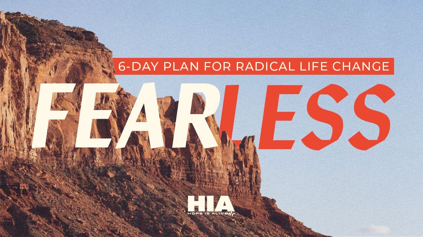 FearLESS