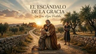 El Escándalo De La Gracia: Los Dos Hijos Perdidos