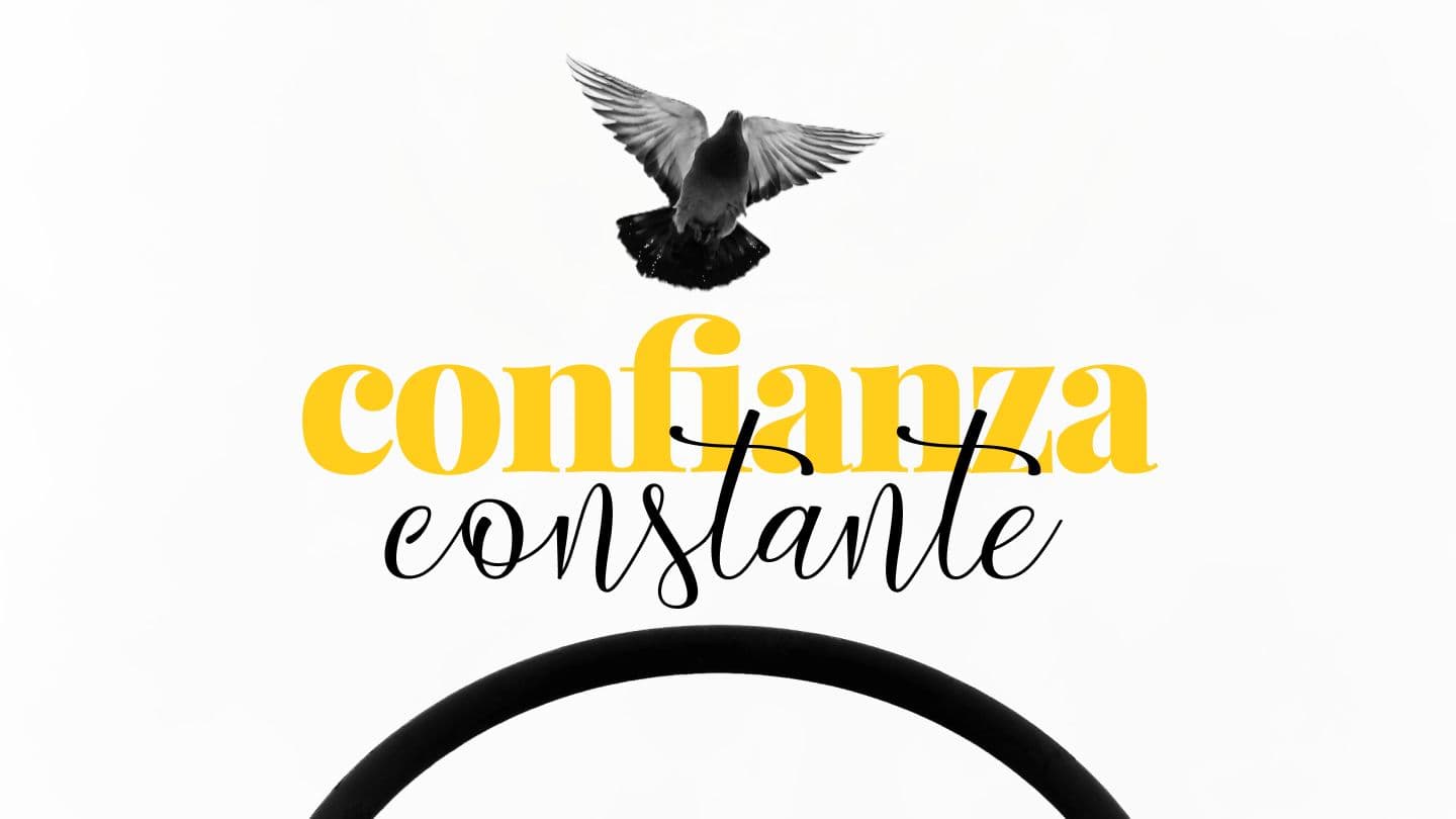 Confianza Constante