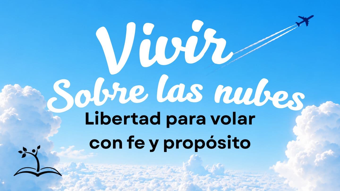 Vivir Sobre Las Nubes