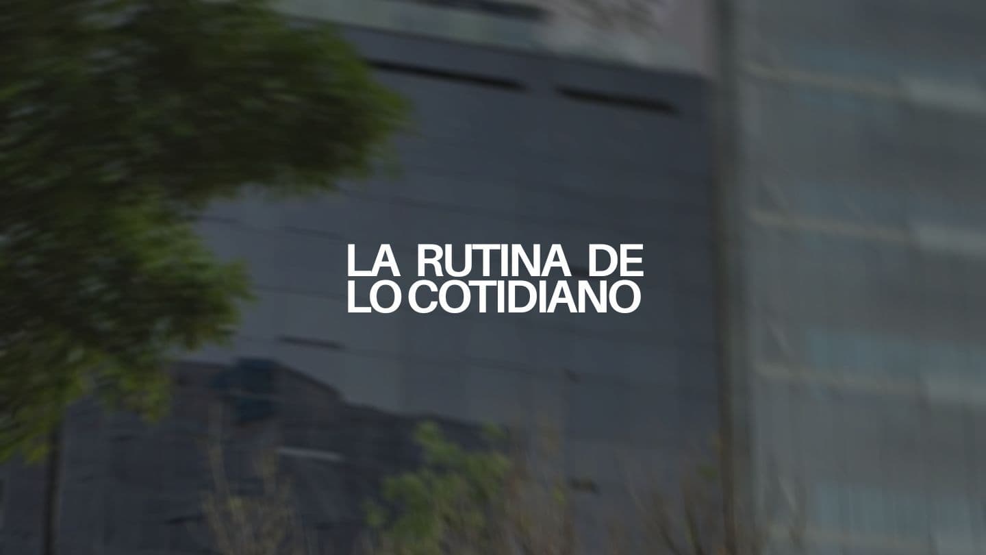 La Rutina De Lo Cotidiano Matiu 27:51-52 Paipera Tapu 2012