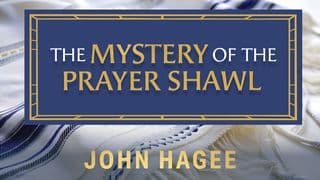 The Mystery of the Prayer Shawl