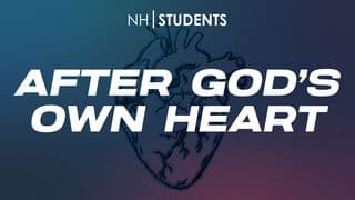 After God's Own Heart