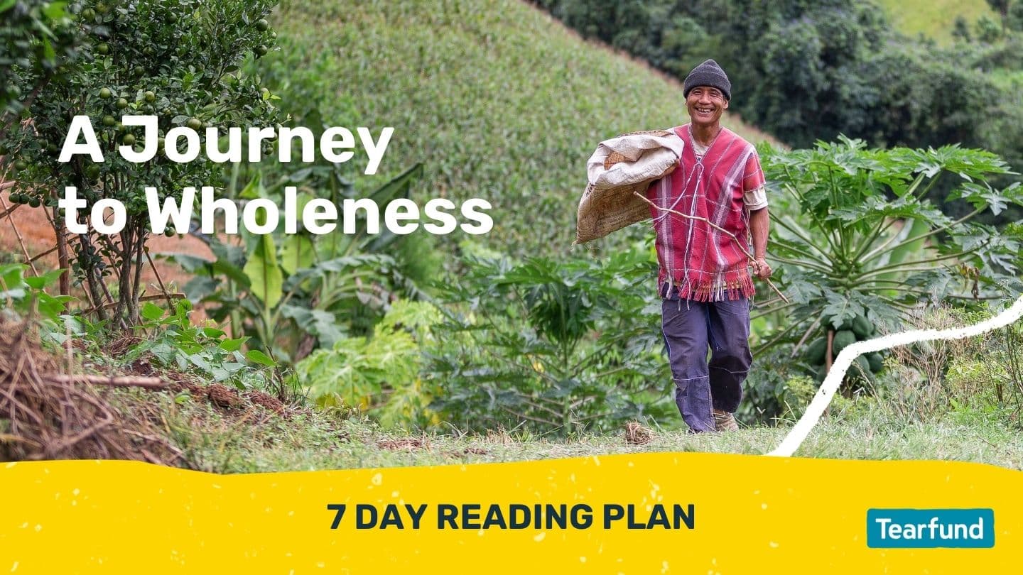 Journey to Wholeness 2 Samuel 13:1, 8-14 King James Version