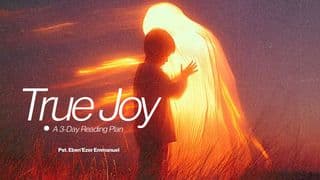 True Joy