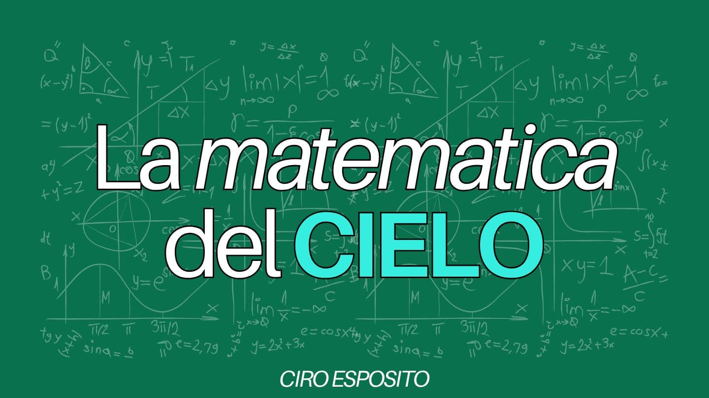 La Matematica Del Cielo Luke 15:4 Majority Standard Bible