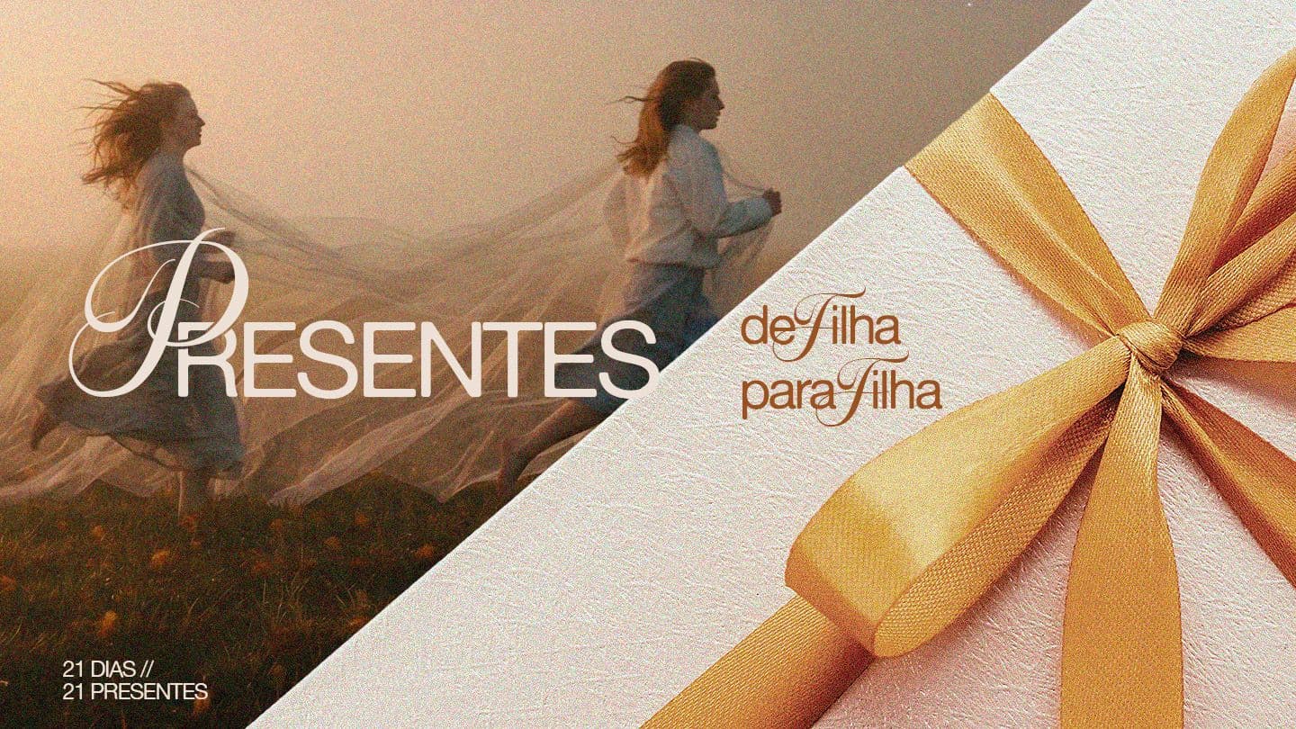 Presentes: De Filha Para Filha