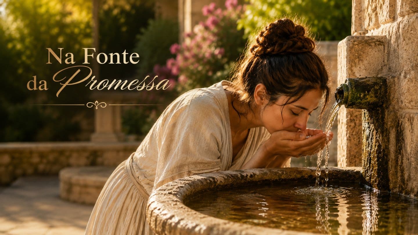 Na Fonte da Promessa Genesis 26:3 New Revised Standard Version Catholic Interconfessional