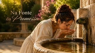 Na Fonte da Promessa
