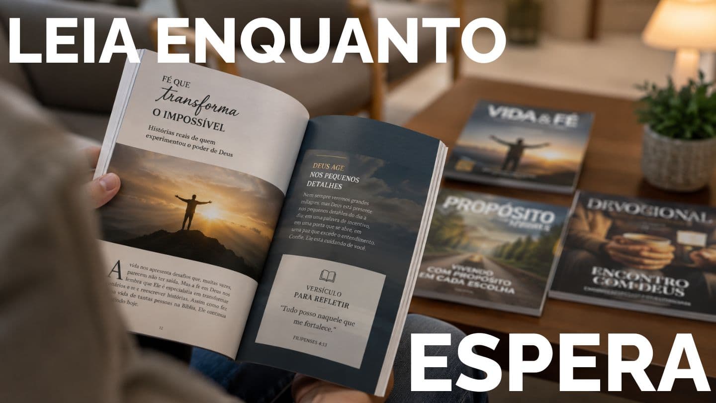 Leia enquanto espera 1Samuel 10:9 Nova Versão Internacional - Português