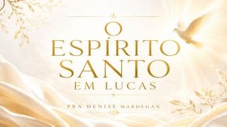 O Espírito Santo Em Lucas